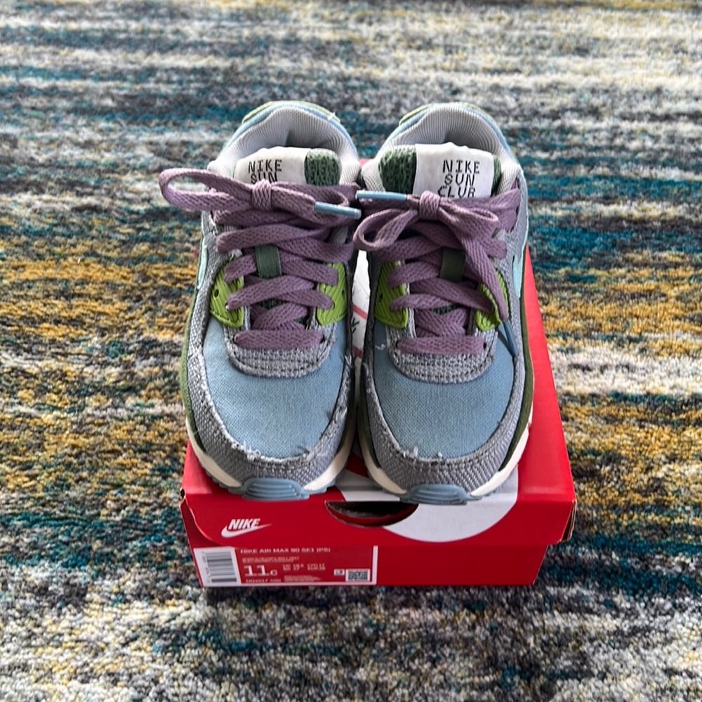 Nike Air Max 90